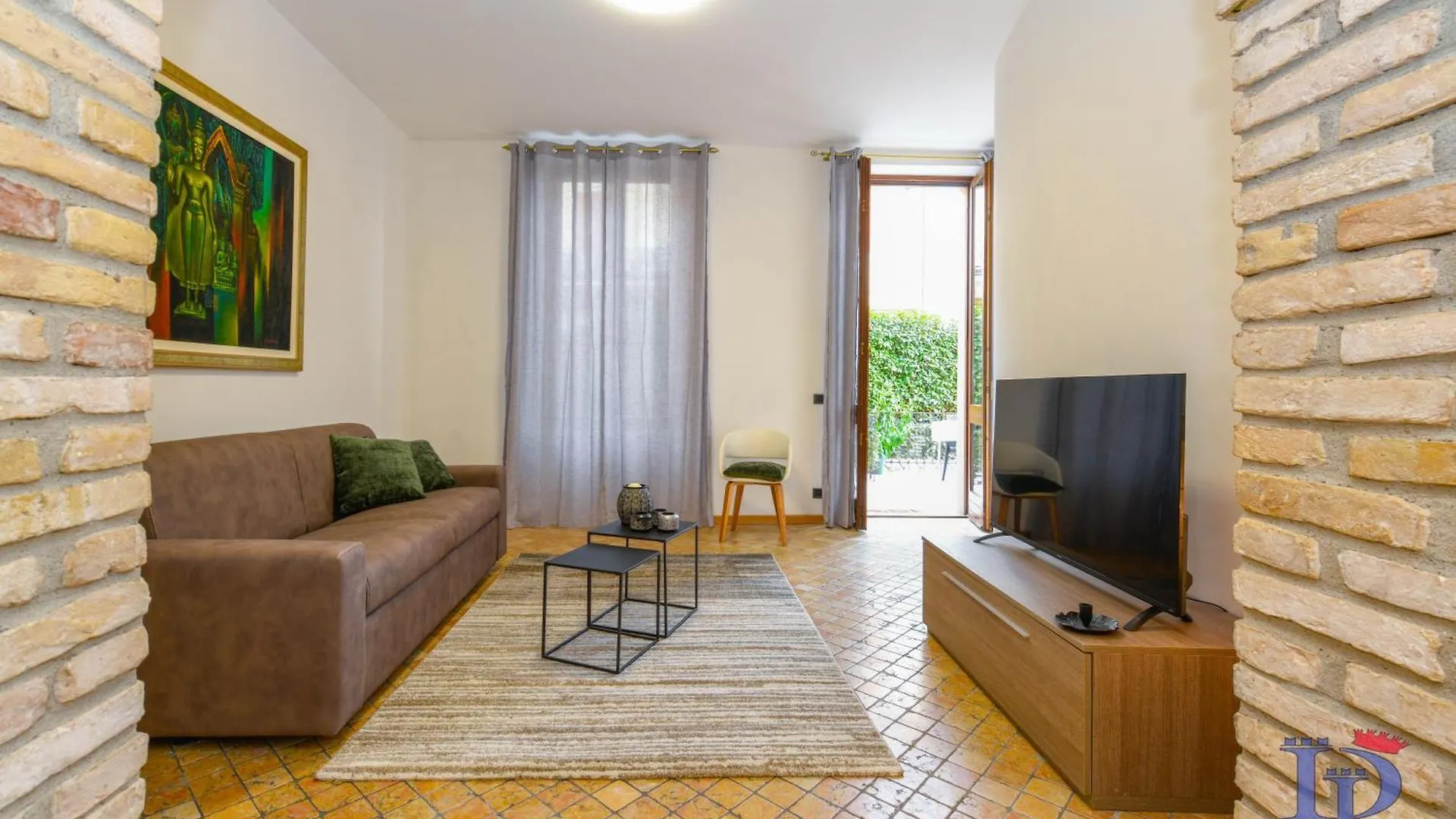 Ferienwohnung DesenzanoLoft Let It Be A Dream Desenzano del Garda 0*,  Italien