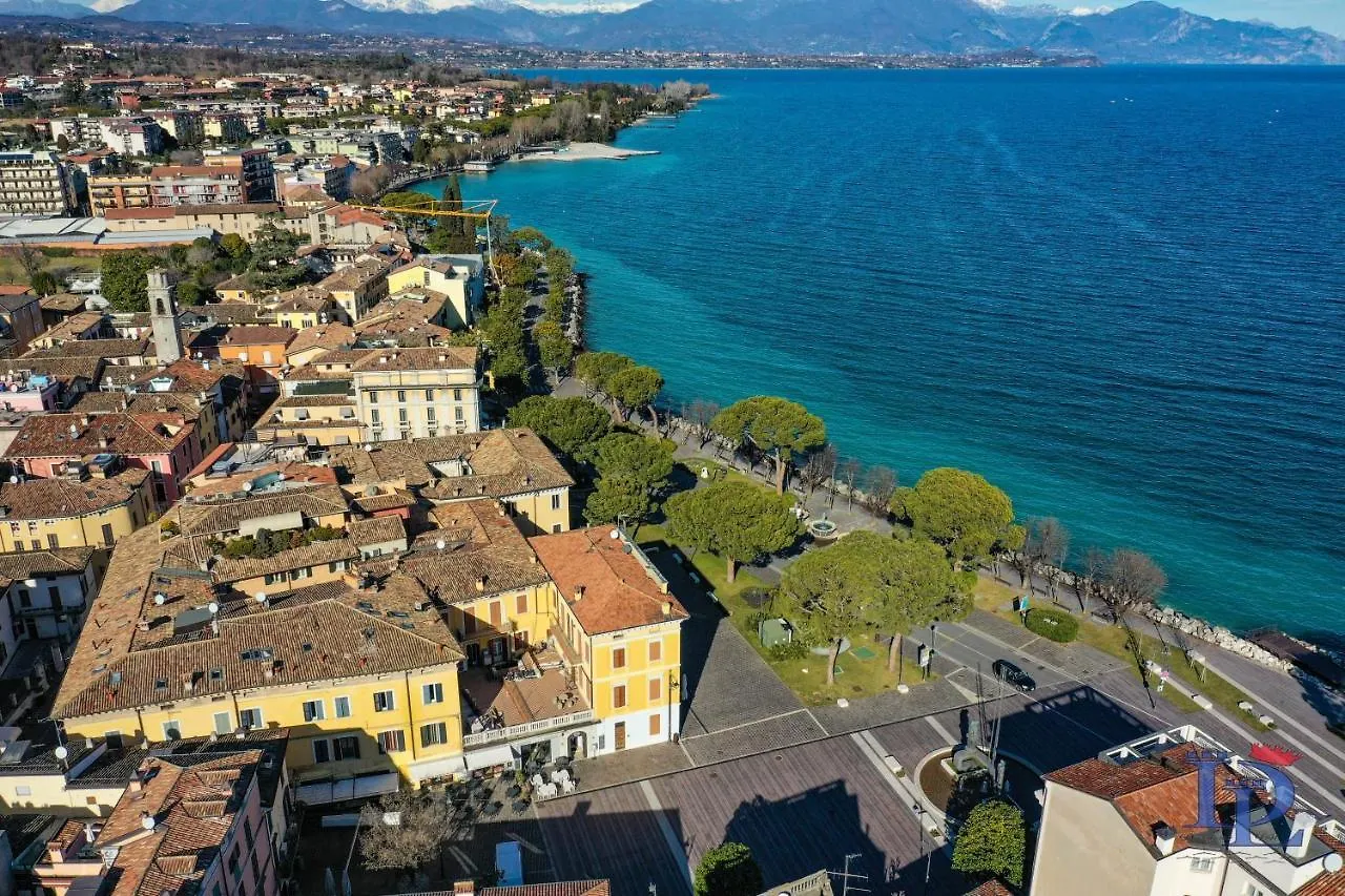 Ferienwohnung DesenzanoLoft Let It Be A Dream Desenzano del Garda 0*,  Italien