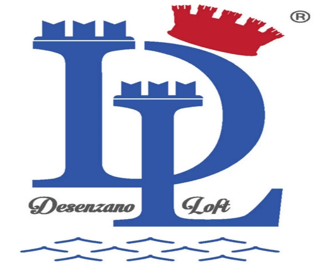 Desenzanoloft Official Partner Marriott Homes & Villas - Let It Be A Dream - Renovation 2025 Lake View Desenzano del Garda