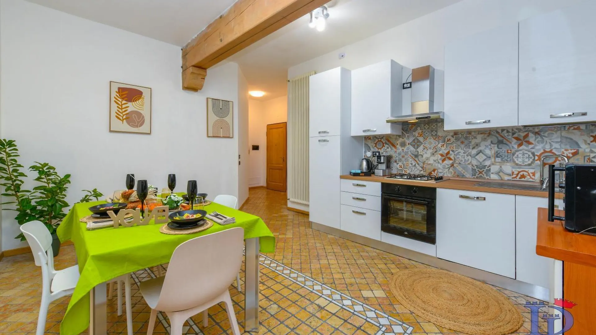 Desenzanoloft Official Partner Marriott Homes & Villas - Let It Be A Dream - Renovation 2025 Lake View Desenzano del Garda Apartment