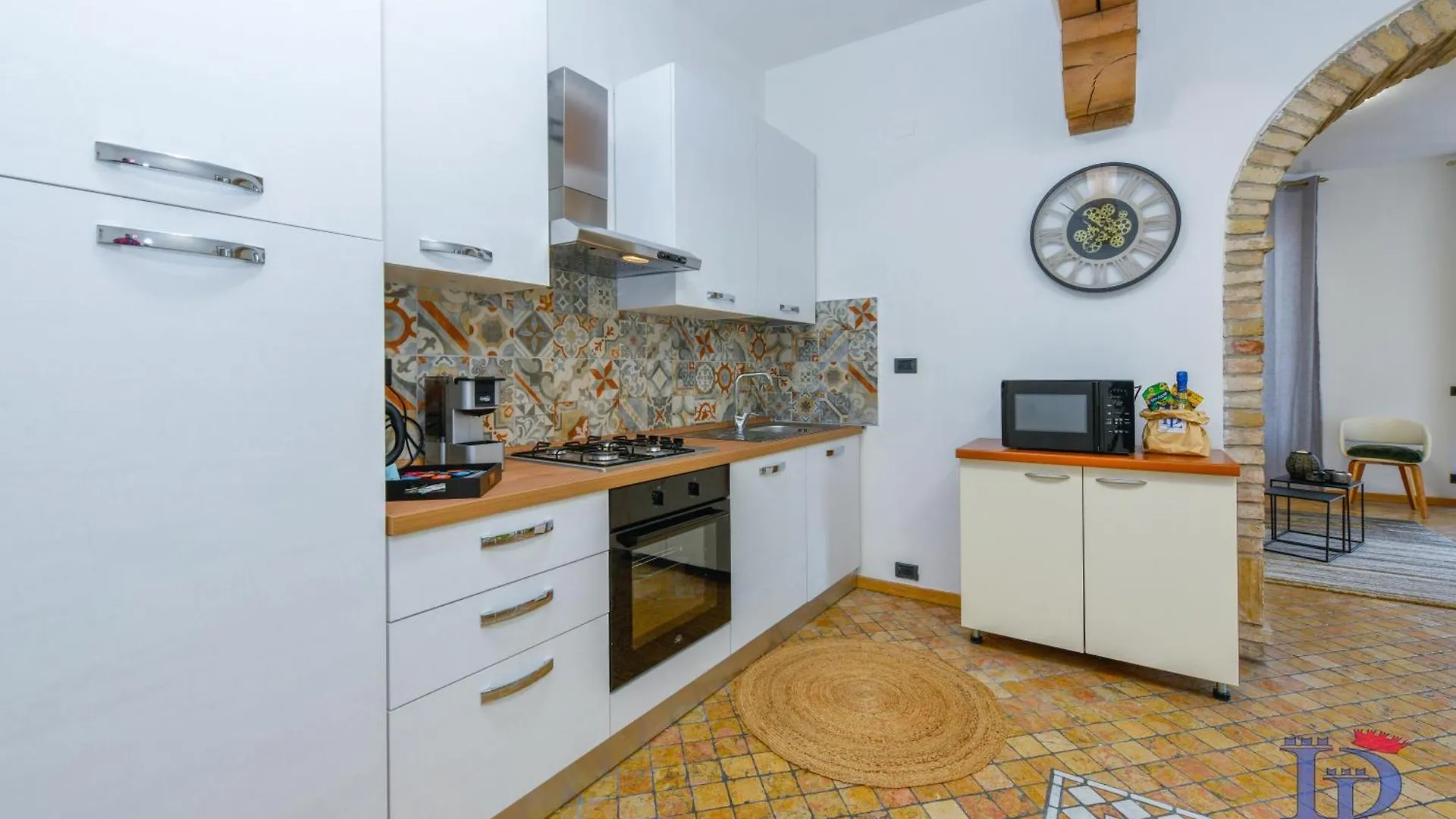 Apartment Desenzanoloft Official Partner Marriott Homes & Villas - Let It Be A Dream - Renovation 2025 Lake View Desenzano del Garda