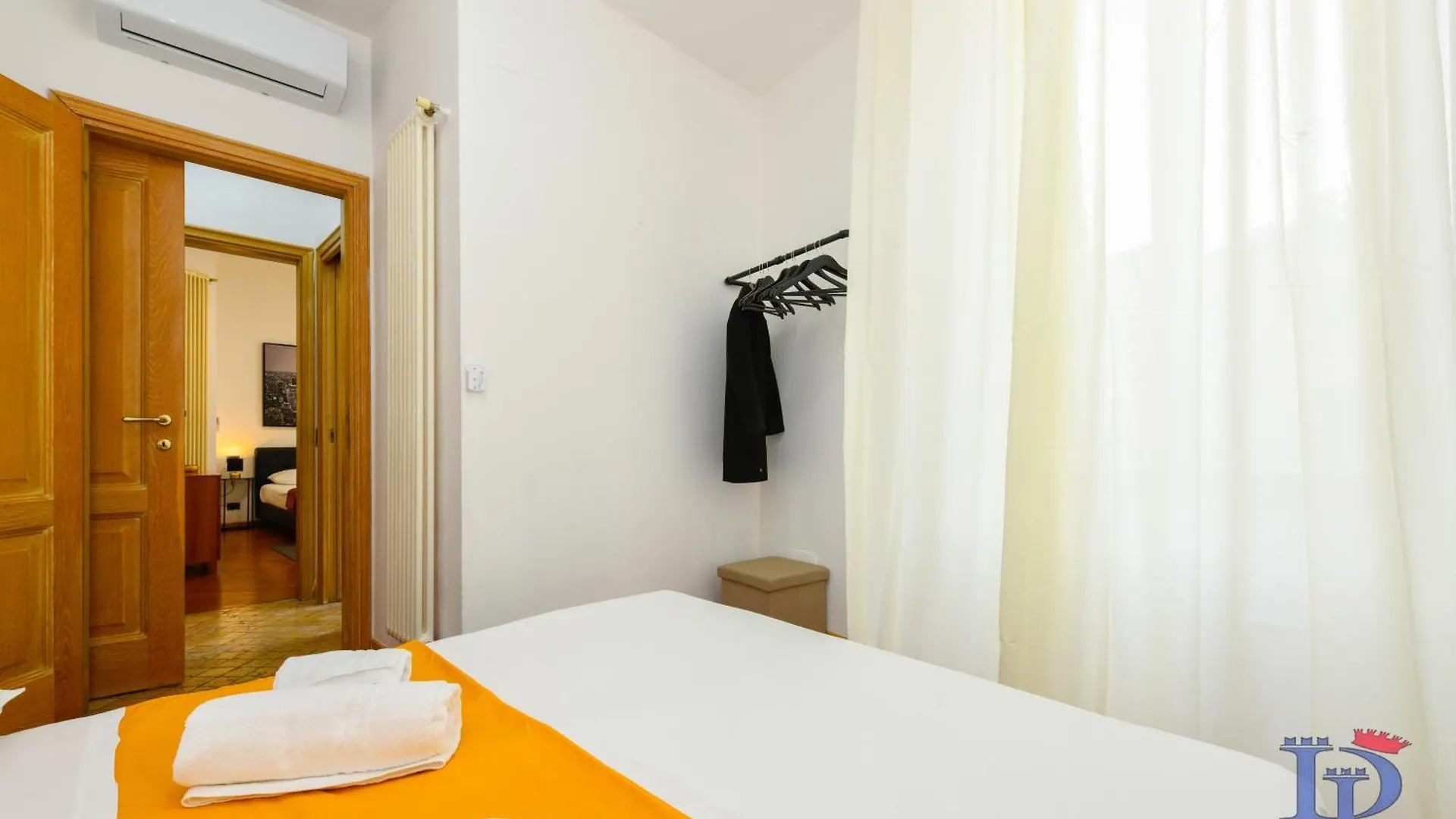 Desenzanoloft Official Partner Marriott Homes & Villas - Let It Be A Dream - Renovation 2025 Lake View Desenzano del Garda Apartment