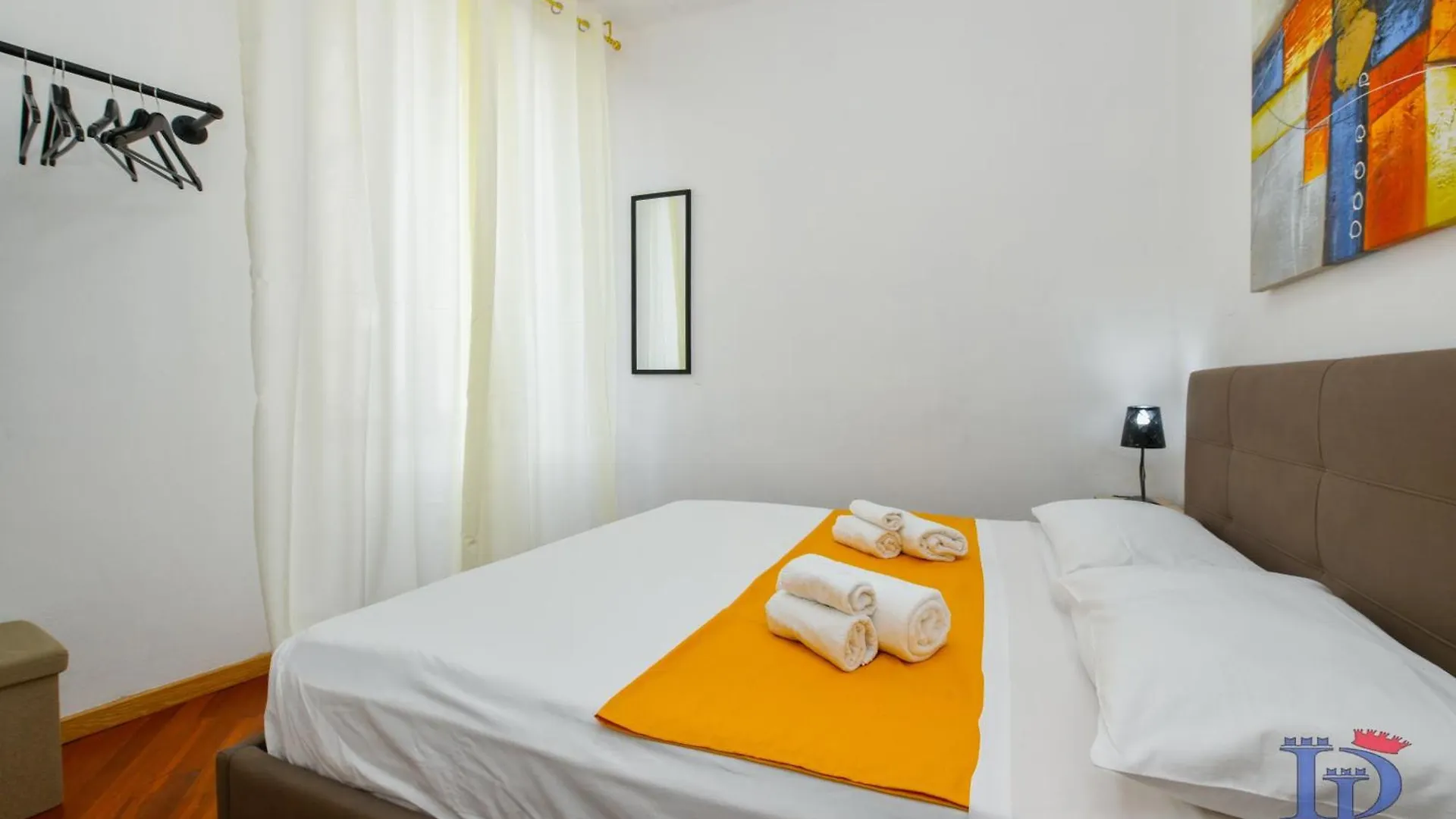 Desenzanoloft Official Partner Marriott Homes & Villas - Let It Be A Dream - Renovation 2025 Lake View Desenzano del Garda Italy