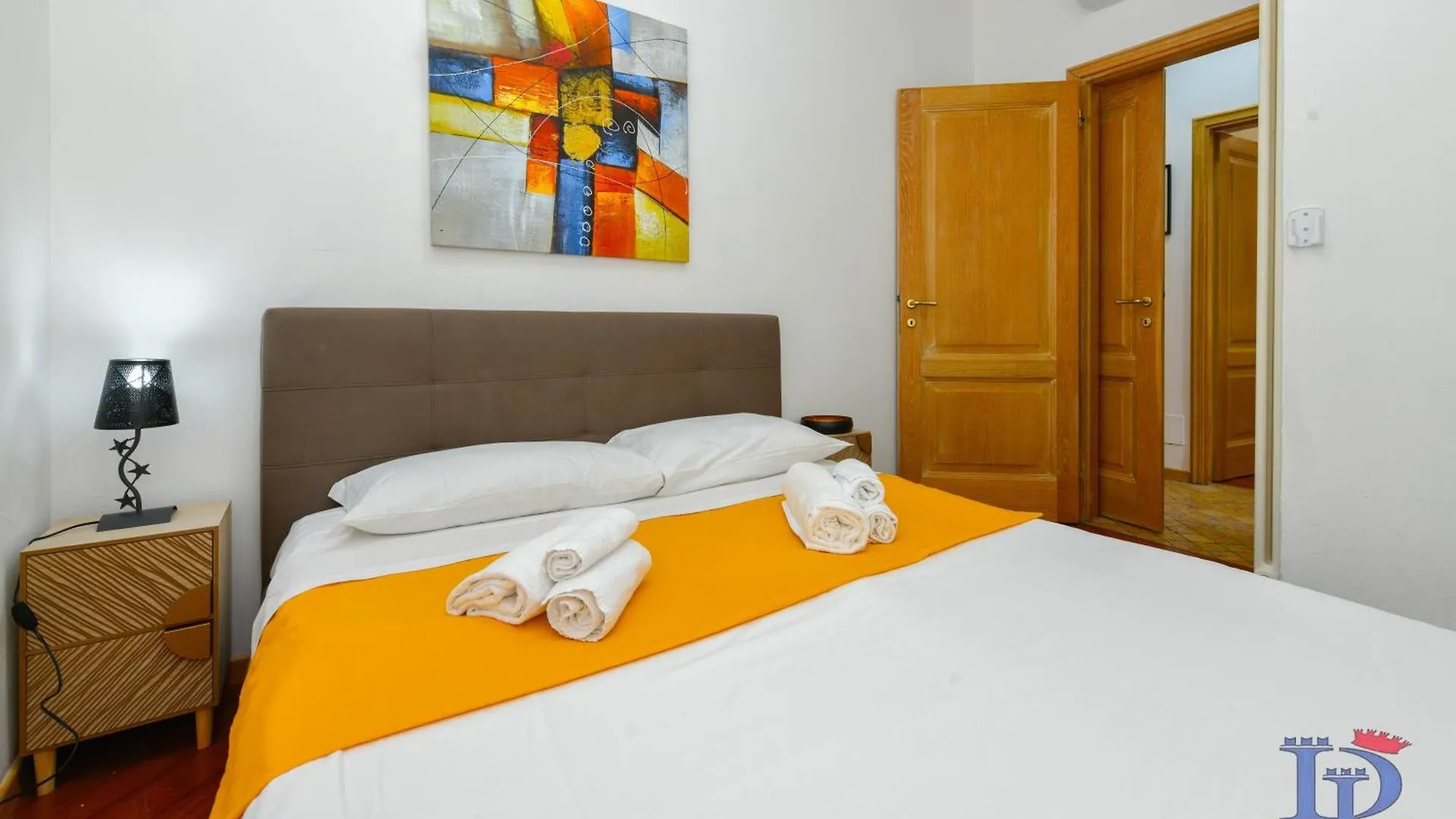 Desenzanoloft Official Partner Marriott Homes & Villas - Let It Be A Dream - Renovation 2025 Lake View Desenzano del Garda