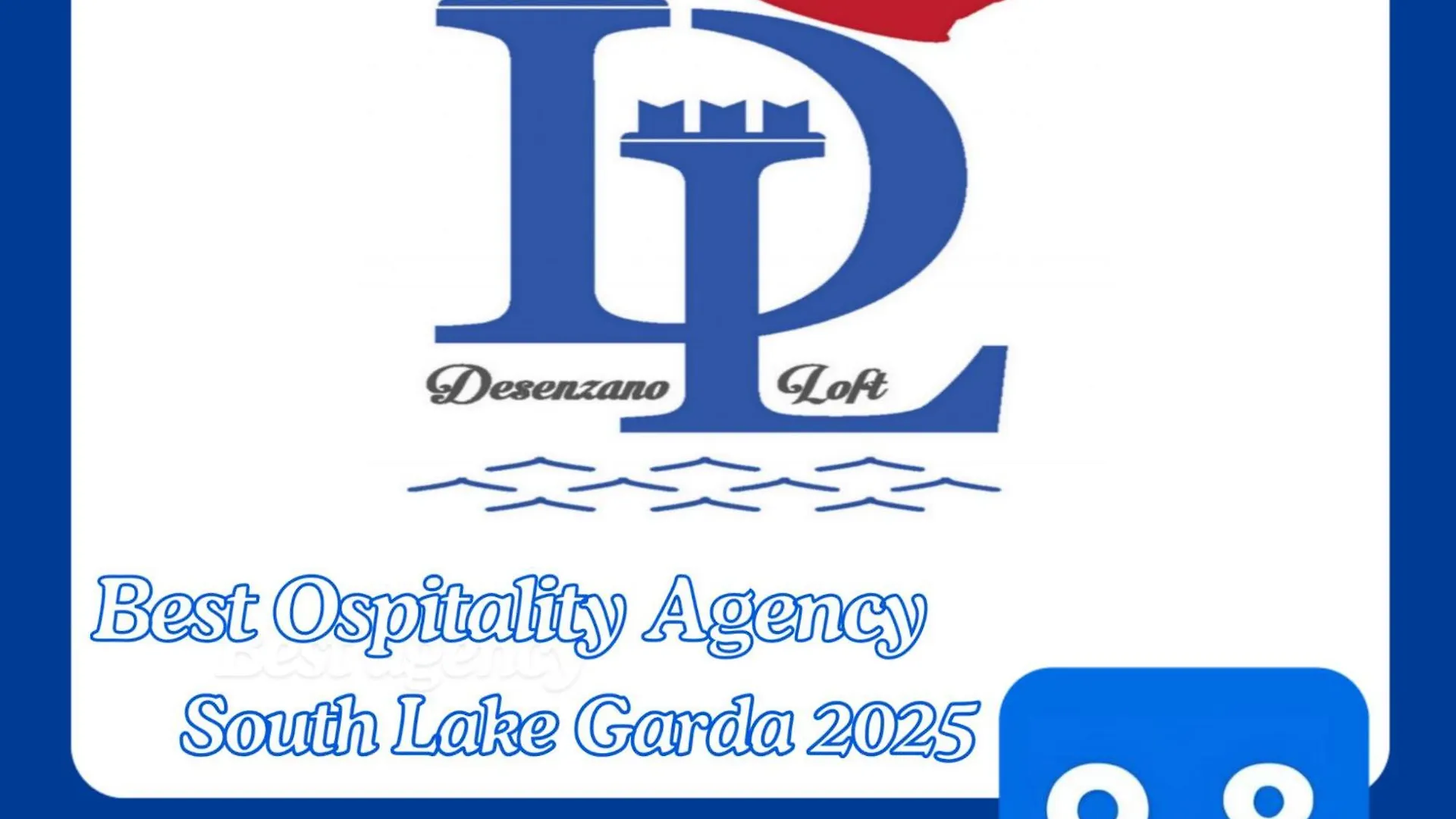 Desenzanoloft Official Partner Marriott Homes & Villas - Let It Be A Dream - Renovation 2025 Lake View Desenzano del Garda