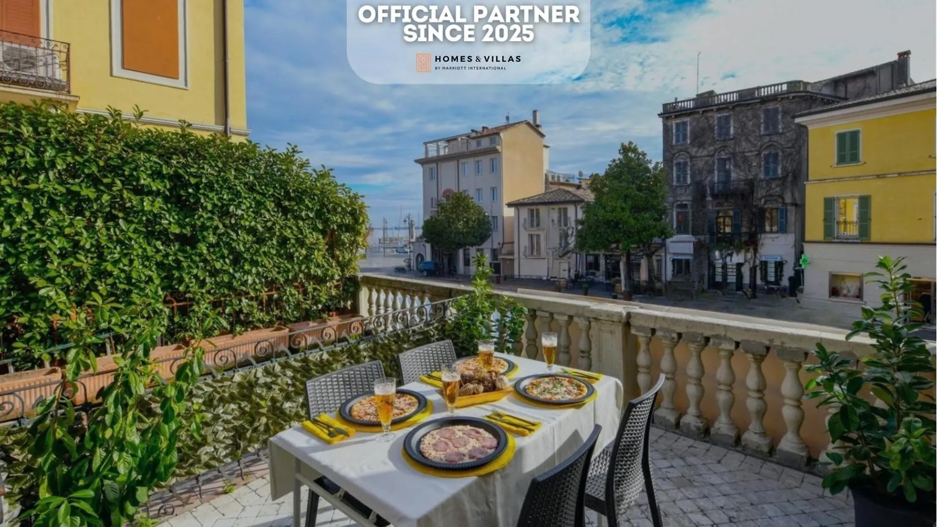 Desenzanoloft Official Partner Marriott Homes & Villas - Let It Be A Dream - Renovation 2025 Lake View Desenzano del Garda
