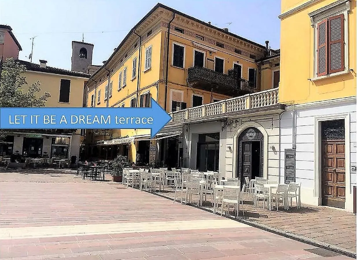 Appartement Desenzanoloft Official Partner Marriott Homes & Villas - Let It Be A Dream - Renovation 2025 Lake View Desenzano del Garda