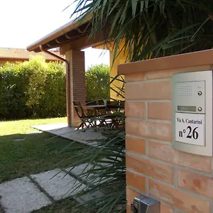 Ferienhaus Alessandria, Desenzano del Garda