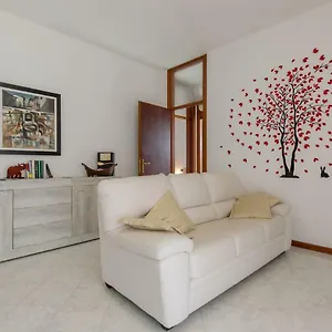 A Casa Di Giudy Appartamento