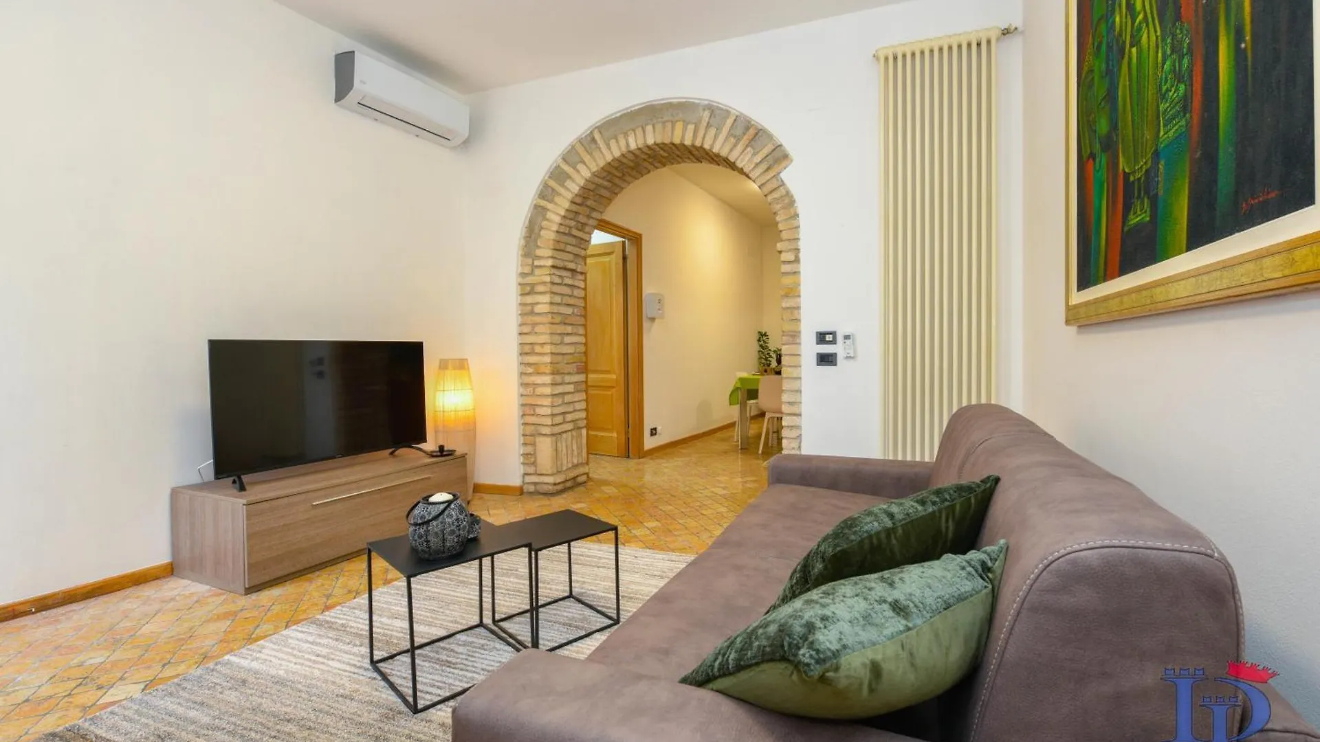 Desenzanoloft Official Partner Marriott Homes & Villas - Let It Be A Dream - Renovation 2025 Lake View Desenzano del Garda Apartment